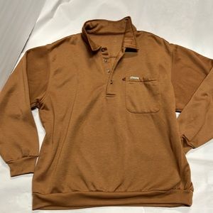 VINTAGE Weatherman sweater!!!! Ok , I might need to keep this one guys!